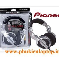 Tai nghe Pioneer H-DJ1000 (DJ-1000)