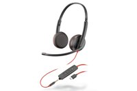 Tai nghe Plantronics BlackWire C5210