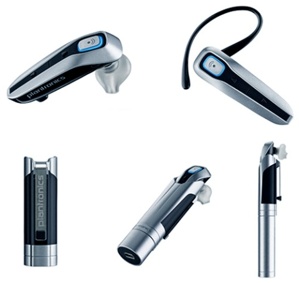 Tai Nghe Plantronics Discovery 655