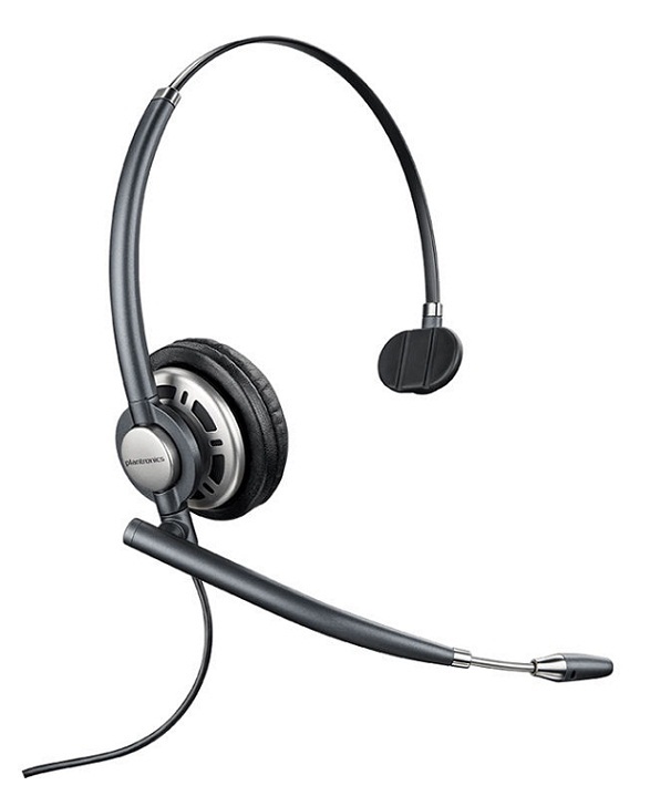 Tai nghe Plantronics EncorePro HW710