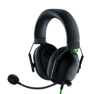 Tai nghe Razer BlackShark V2 X USB