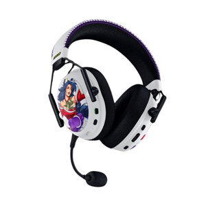 Tai nghe Razer BlackShark V3 Pro 2XKO Edition