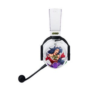 Tai nghe Razer BlackShark V3 Pro 2XKO Edition