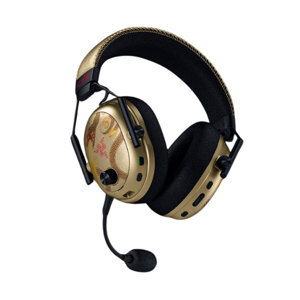 Tai nghe Razer Blackshark V3 Pro Counter-Strike 2 Edition