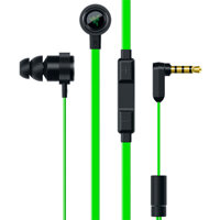 Tai nghe Razer Hammerhead Pro V2 In-Ear Headset RZ04-01730100-R3A1