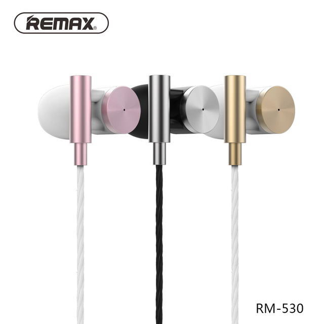 Tai nghe Remax RM-530