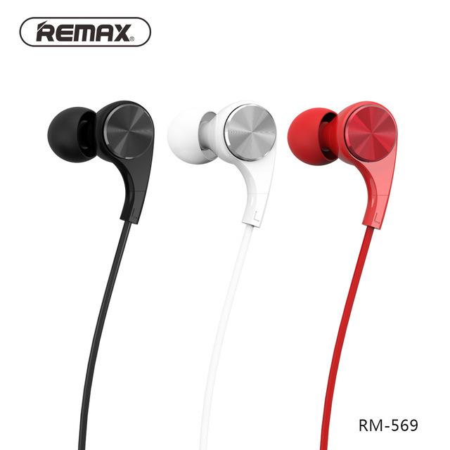 Tai nghe Remax RM-569
