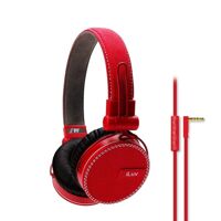 Tai Nghe ROCKefeller iLUV