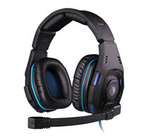 Tai nghe Sades SA-907