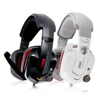 Tai nghe Sades SA-909