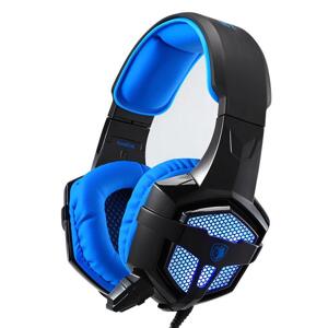 Tai Nghe Sades SA806