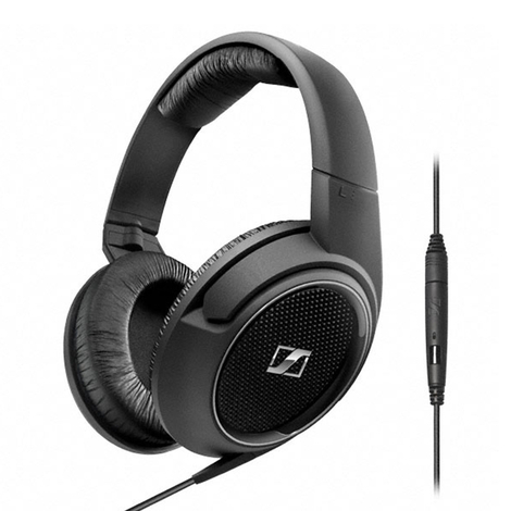 Tai nghe Sennheiser HD 429s