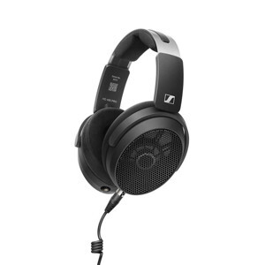 Tai nghe Sennheiser HD 490 Pro Plus