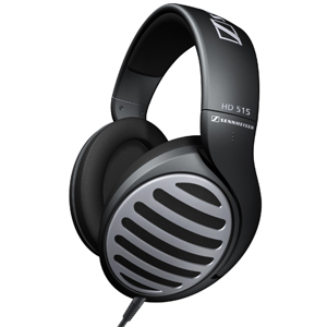 Tai nghe Sennheiser HD515 (HD-515)
