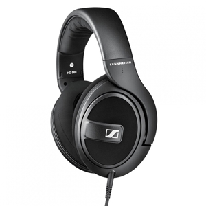 Tai nghe Sennheiser HD 569