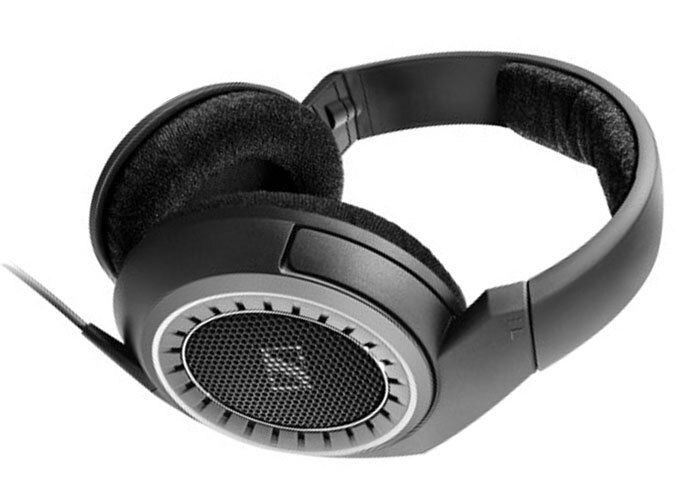 Tai nghe Sennheiser HD439 (HD 439)