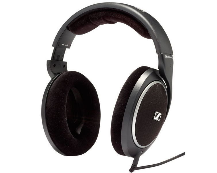 Tai nghe Sennheiser HD558 (HD 558)