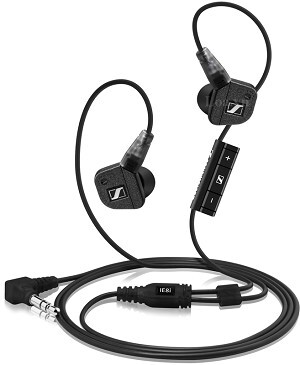 Tai nghe Sennheiser IE 8 IP