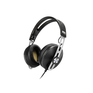 Tai nghe Sennheiser Momentum 2.0 Around Ear iOS (AEi) - màu Black/Ivory