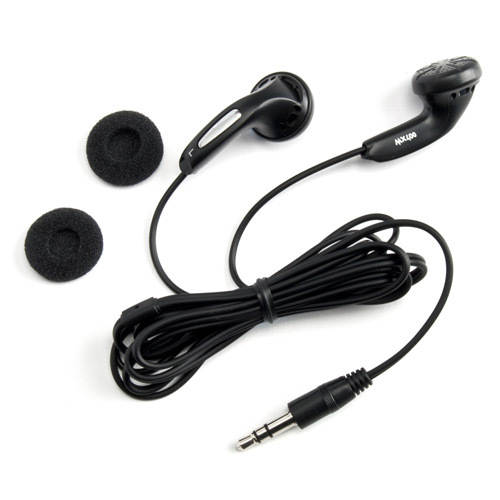 Tai nghe Sennheiser MX400 (MX-400)