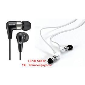 Tai nghe Shure 4C
