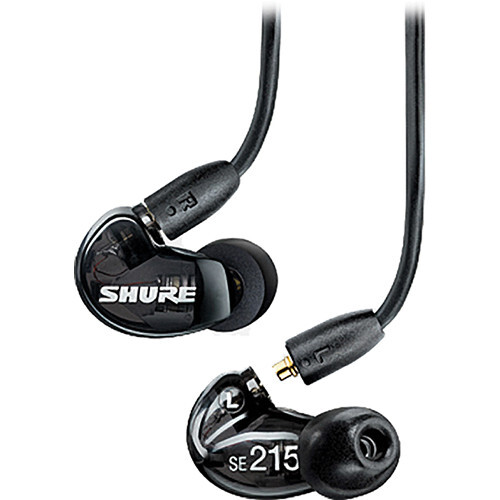 Tai nghe Shure SE215 Special Edition