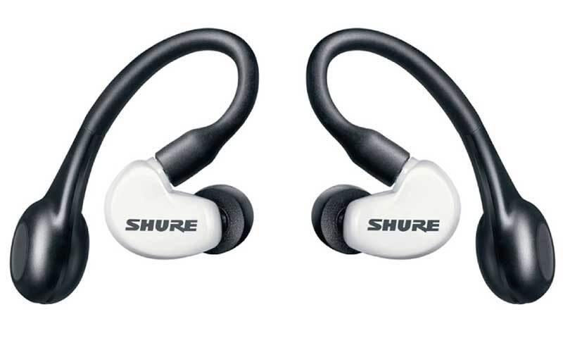 Tai nghe Shure SE215SPE-W-TW1-A