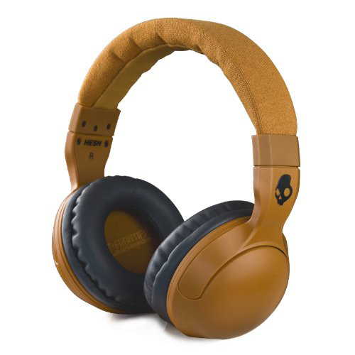Tai nghe Skullcandy S6HSDY-222, Scout Fontier