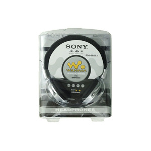 Tai nghe Sony 665