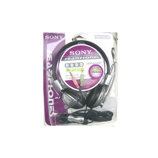 Tai nghe Sony MDR666 (MDR-666)