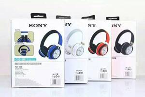 Tai nghe Sony AD-268