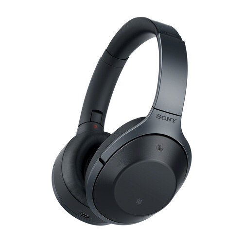 Tai nghe Sony MDR-1000X