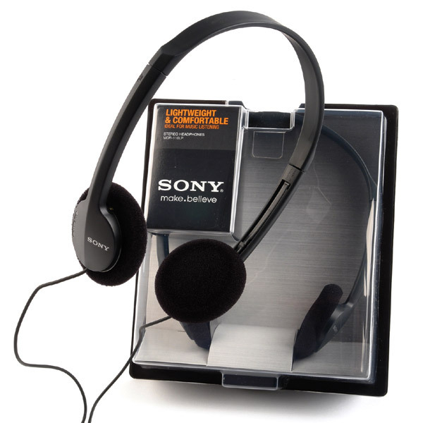 Tai nghe Sony MDR-110LP
