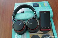 Tai nghe Sony MDR-1RBT