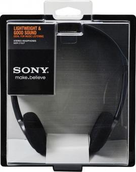 Tai Nghe Sony MDR-210LP