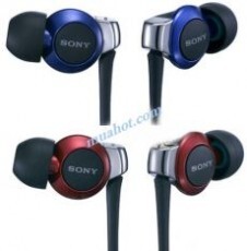 Tai nghe Sony MDR-EX300SL
