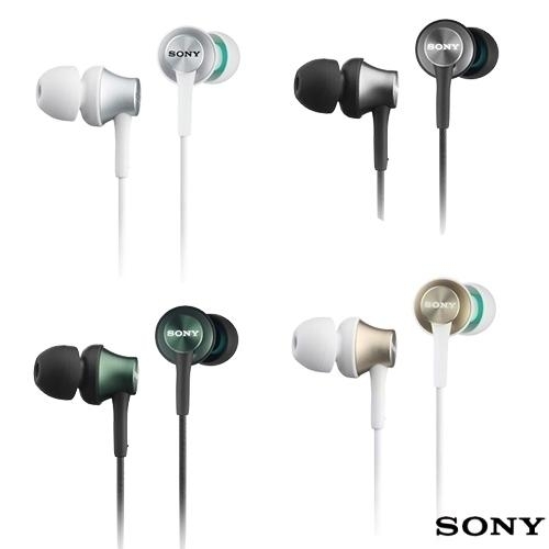 Tai nghe Sony MDR-EX450