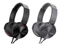 Tai nghe Sony MDR-XB950AP