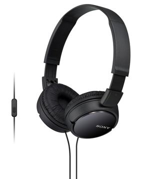 Tai nghe Sony MDRZX110AP (MDR-ZX110AP)