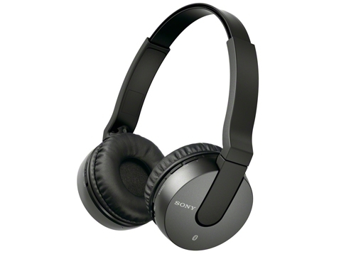 Tai nghe Sony MDR-ZX550B (MDR-ZX550BN)
