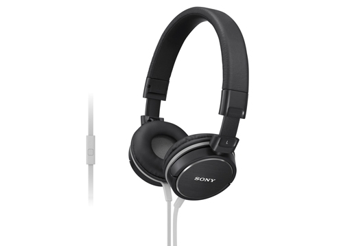 Tai nghe Sony MDR-ZX600AP