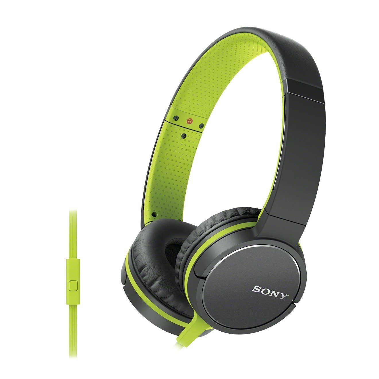 Tai nghe Sony MDR-ZX660AP