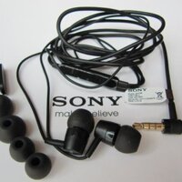 Tai nghe Sony MH750(MH 750)