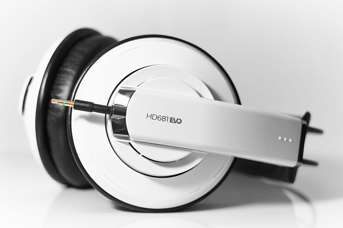 Tai nghe Superlux HD681 EVO