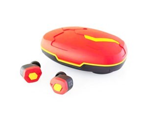 Tai nghe True Wireless Final Audio Evangelion