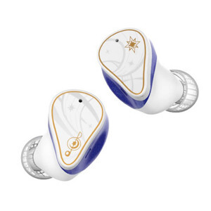 Tai nghe True Wireless Moondrop Robin
