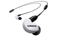 Tai nghe True Wireless Shure SE215SPE-B+BT2-A