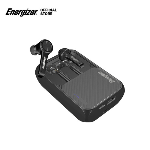 Tai nghe True Wireless Stereo Energizer - UB5001