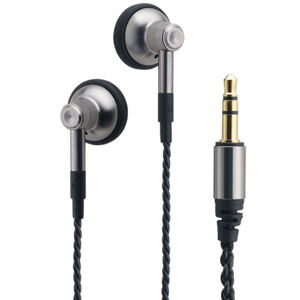 Tai nghe Ucotech ES1103 Grandiose Grey