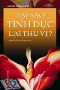 Tại sao tình dục lại thú vị?